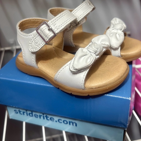Stride Rite sandals - Picture 1 of 3